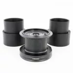 Shimano Big Baitrunner Ci4+ XTB Long Cast