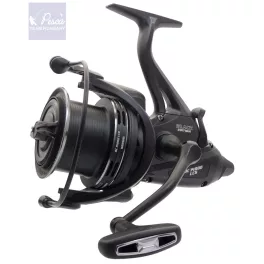   Haldorádó BLACK EDITION BC 14000 LCS nyeletőfékes nagypontyos orsó
