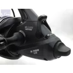 Haldorádó BLACK EDITION BC 14000 LCS nyeletőfékes nagypontyos orsó