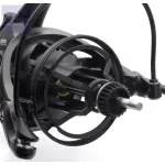 Haldorádó BLACK EDITION BC 14000 LCS nyeletőfékes nagypontyos orsó
