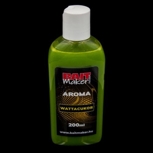 BAIT MAKER AROMA WATTACUKOR 200ML