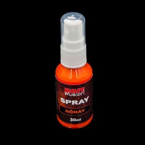 Bait Maker Spray Hónay 30ml