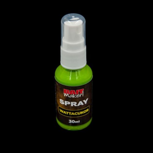 Bait Maker Spray Wattacukor 30ml