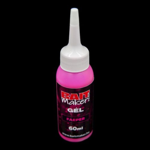 Bait Maker Gél Faeper 60ml