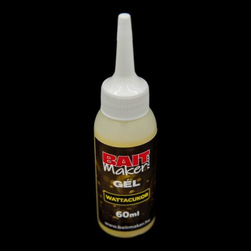 Bait Makker Gél Wattacukor 60ml