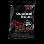 Bait Maker Oldódó bojli 24 mm Édes Fűszer 1kg