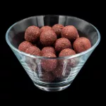 Bait Maker Oldódó bojli 24 mm Édes Fűszer 1kg