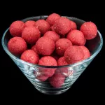 Bait Maker Oldódó bojli 24 mm Faeper 1kg