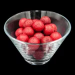 Bait Maker Oldódó bojli 24 mm Füstölt Kolbász 1kg