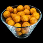 Bait Maker Oldódó bojli 24 mm Lazac & Rák 1kg