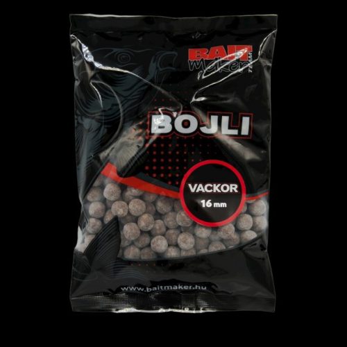 BAIT MAKER BOJLI VACKOR 800GR