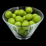 Bait Maker Oldódó bojli 24 mm Vackor 1kg