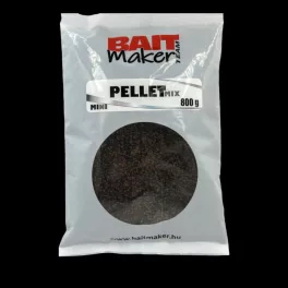Bait Maker Pellet mix Mini 800gr