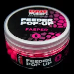 Bait Maker Feeder Pop Up Faeper 25gr