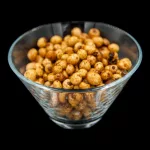 Bait Maker Tejsavas Erjesztésű Tigrismogyoró 900gr