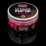 Bait Maker Premium Oldódó Pop Up Faeper 25gr
