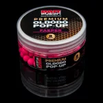 Bait Maker Premium Oldódó Pop Up Faeper 25gr