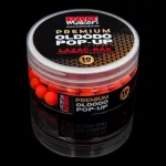 Bait Maker Premium Oldódó Pop Up Lazac és Rák 25gr