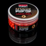 Bait Maker Premium Oldódó Pop Up Lazac és Rák 25gr