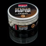 Bait Maker Premium Oldódó Pop Up Vajsav 25gr