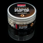 Bait Maker Premium Oldódó Pop Up Vajsav 25gr