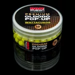 Bait Maker Premium Oldódó Pop Up Wattacukor 25gr