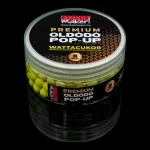 Bait Maker Premium Oldódó Pop Up Wattacukor 25gr