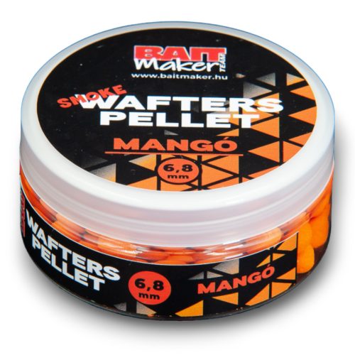 Bait Maker Wafters Pellet Mango 30gr