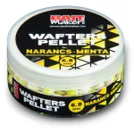 Bait Maker Wafters Pellet Narancs-Menta 30gr