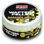 Bait Maker Wafters Pellet Narancs-Menta 30gr