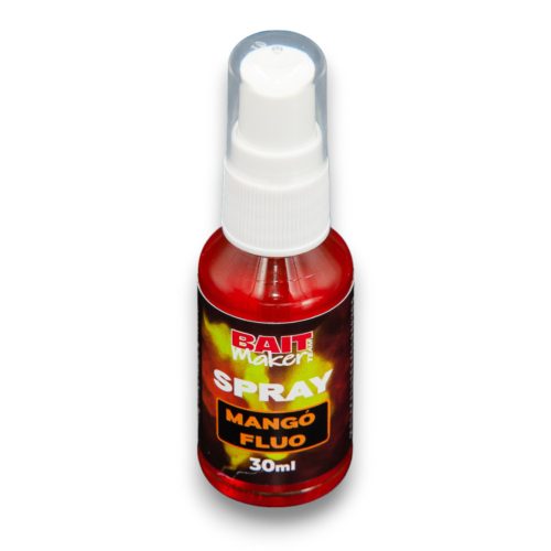 Bait Color Spray Fluo Mangó 30ml