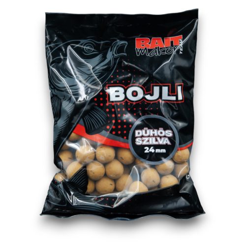 Bait Maker Bojli Dühös Szilva 800gr