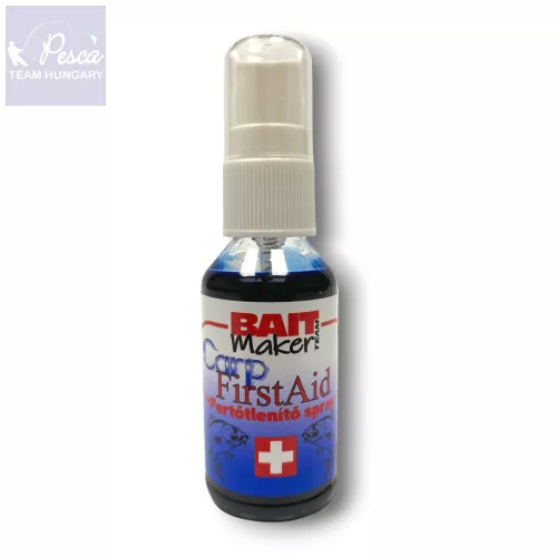 BAIT MAKER FERTŐTLENÍTŐ SPRAY 30ml