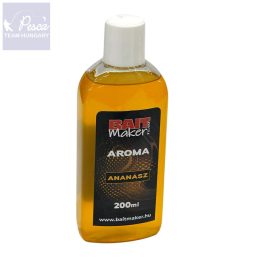 BAIT MAKER Aroma Ananász 200ml