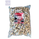 BAIT MAKER Oldódó bojli 24 mm Krém Kukorica 3 kg
