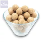 BAIT MAKER Oldódó bojli 24 mm Krém Kukorica 3 kg