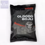 BAIT MAKER Oldódó bojli 24 mm Tintahal Polip 1 kg