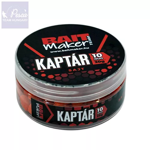 BAIT MAKER Kaptár 10 mm Sajt 30gr