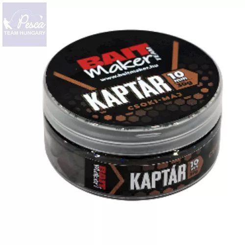 BAIT MAKER Kaptár 10 mm Csoki-Máj 30gr