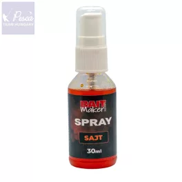 BAIT MAKER Spray Sajt 30ml