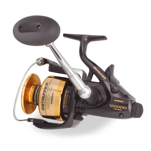 Shimano Baitrunner USA 12000 D