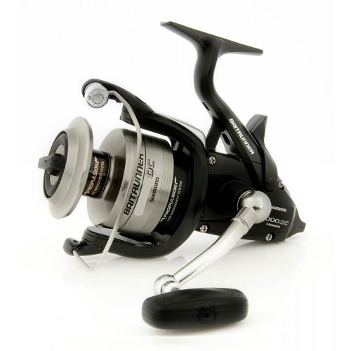 Shimano Baitrunner 12000 OC Oceanic