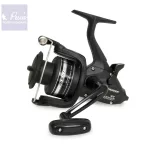 Shimano Baitrunner ST 4000 FB Nyeletőfékes Orsó