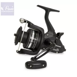 Shimano Baitrunner ST 4000 FB Nyeletőfékes Orsó