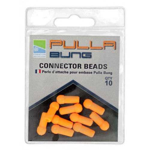 Preston Pulla Bung Beads 10db/csomag