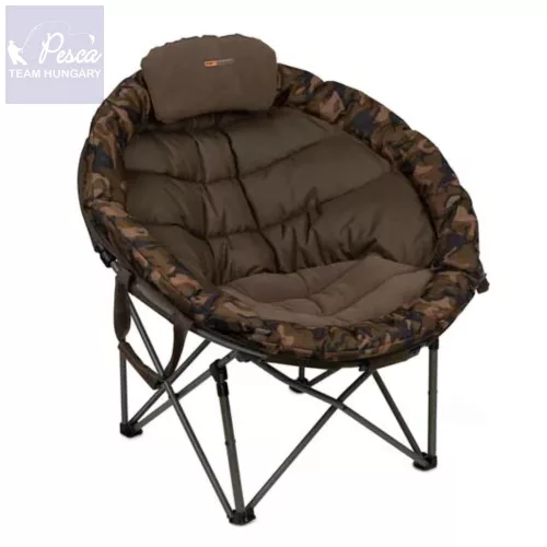 Fox Lounger Chair Horgász Fotel