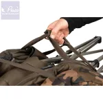 Fox Lounger Chair Horgász Fotel