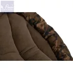 Fox Lounger Chair Horgász Fotel