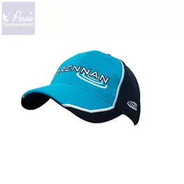 Drennan Aqua/Black Baseball Sapka
