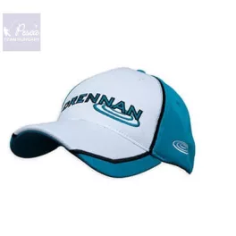 Drennan White/Aqua Baseball Sapka